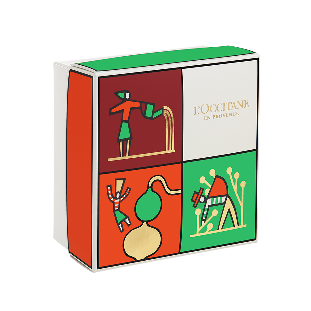 Mini Caixa Natal